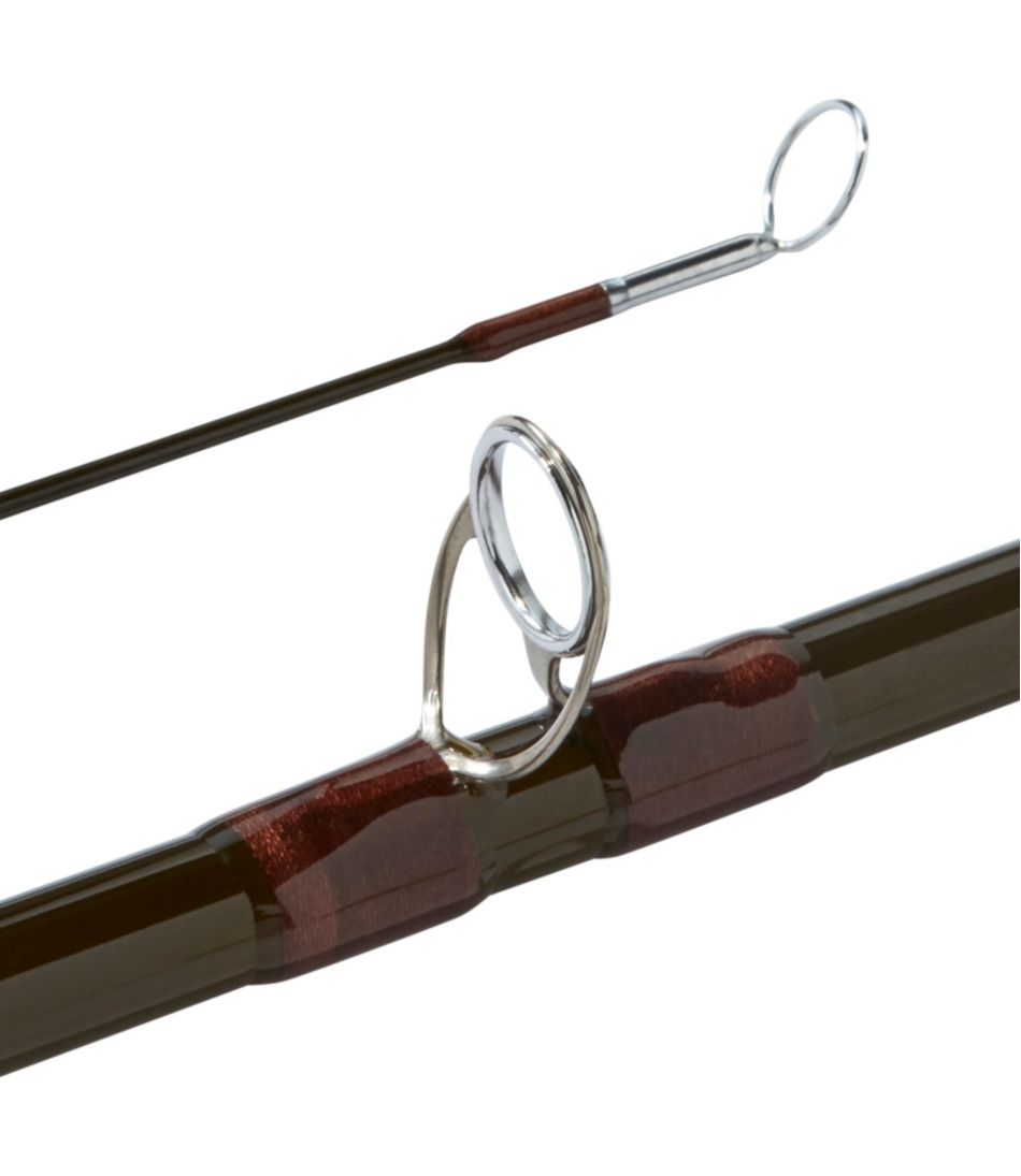 Double L Fly Rod Outfits, 3-4 wt. | L.L.Bean Latest