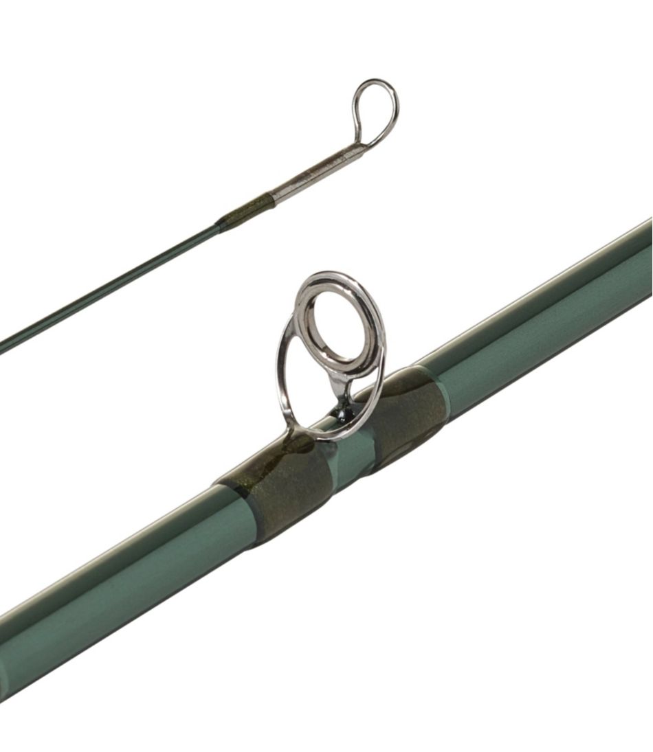 Streamlight Ultra Euro Fly Rod, 10'6" 3 Weight | L.L.Bean Trending