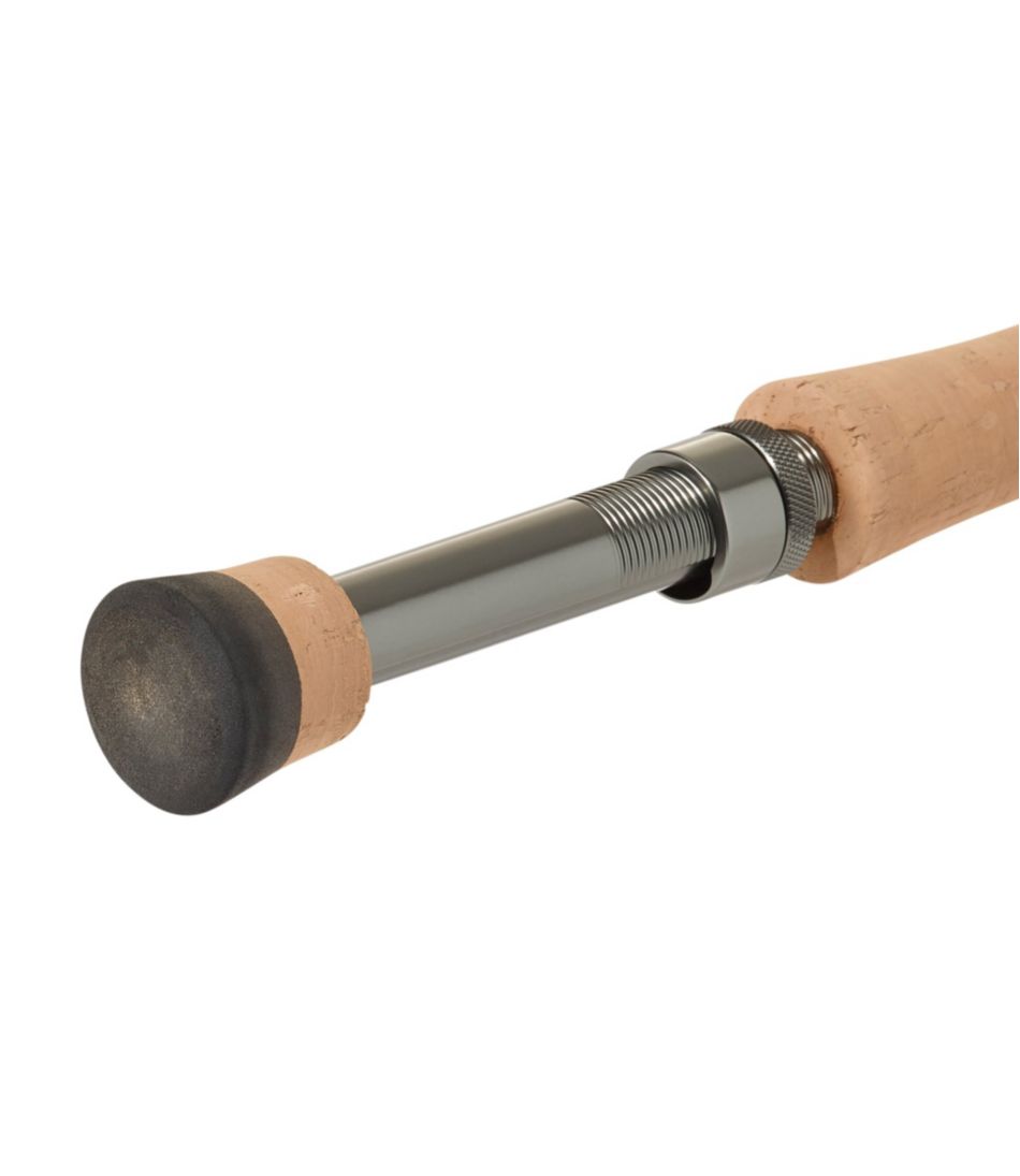 Streamlight Ultra Euro Fly Rod, 10'6" 3 Weight | L.L.Bean Trending