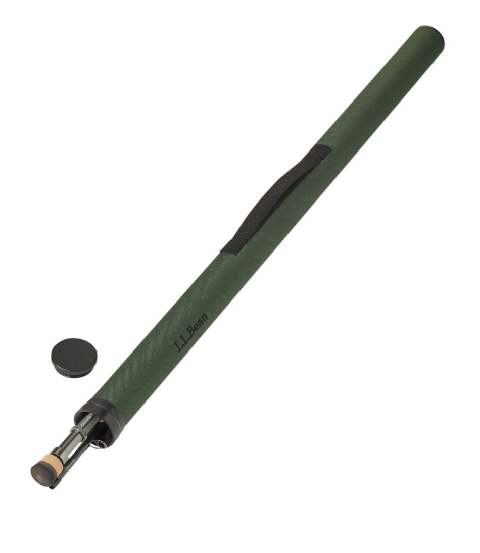 Streamlight Ultra Euro Fly Rod, 10'6" 3 Weight | L.L.Bean Trending