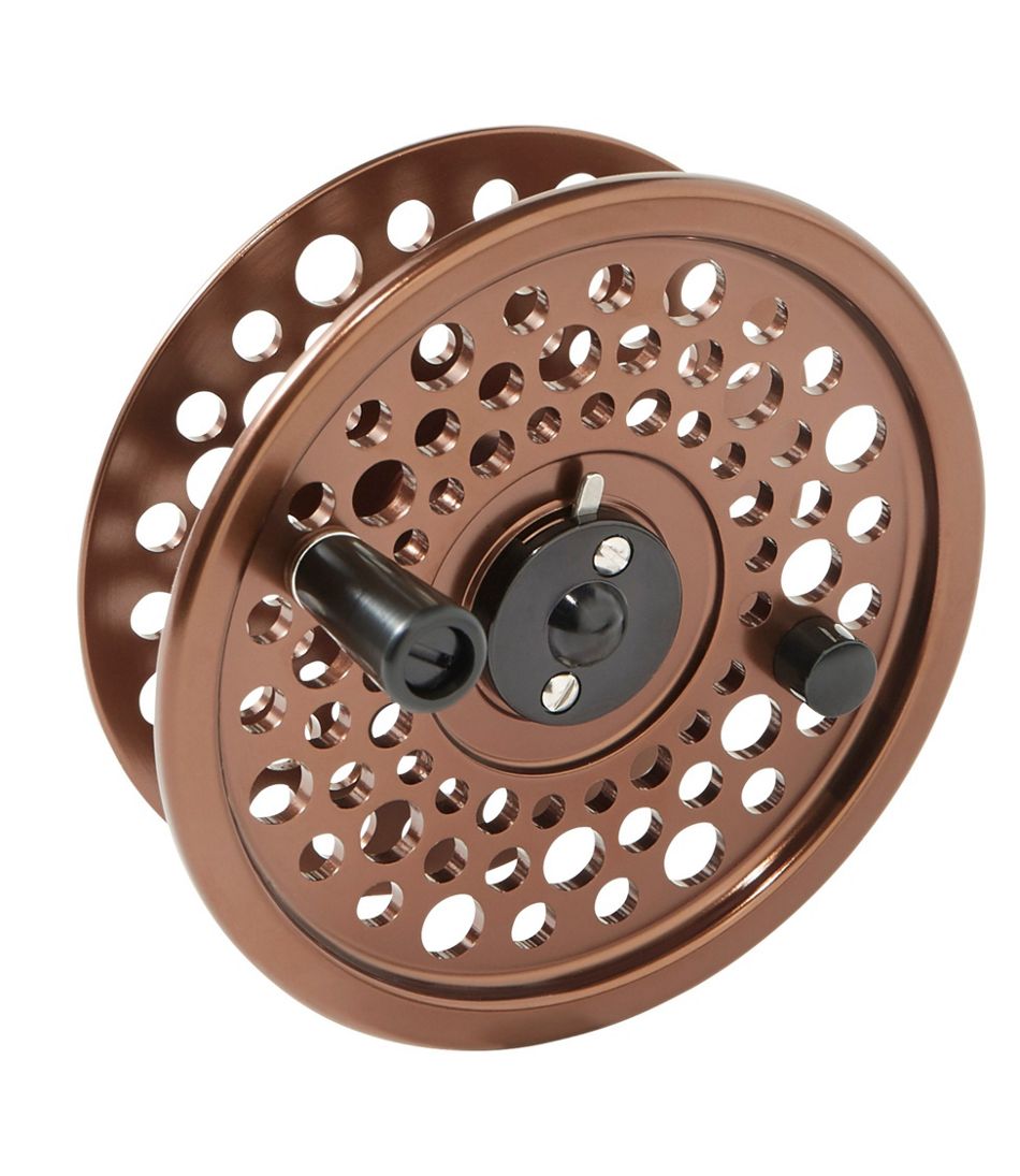 Double L Standard Arbor Fly Reel Spare Spool | L.L.Bean Recommended