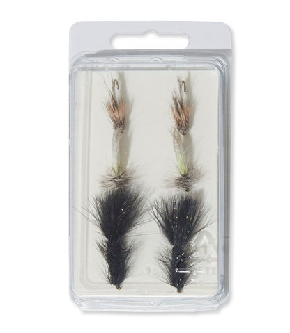 Umpqua Six-Piece Classic Streamer Selection | L.L.Bean Signature