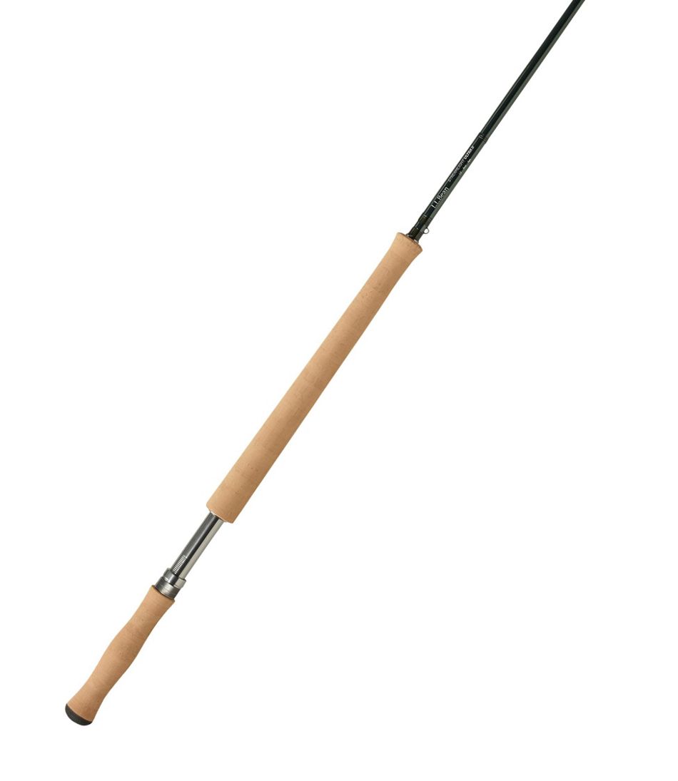 Streamlight Ultra II Two-Handed Fly Rod, 7-9 Wt. | L.L.Bean Essential