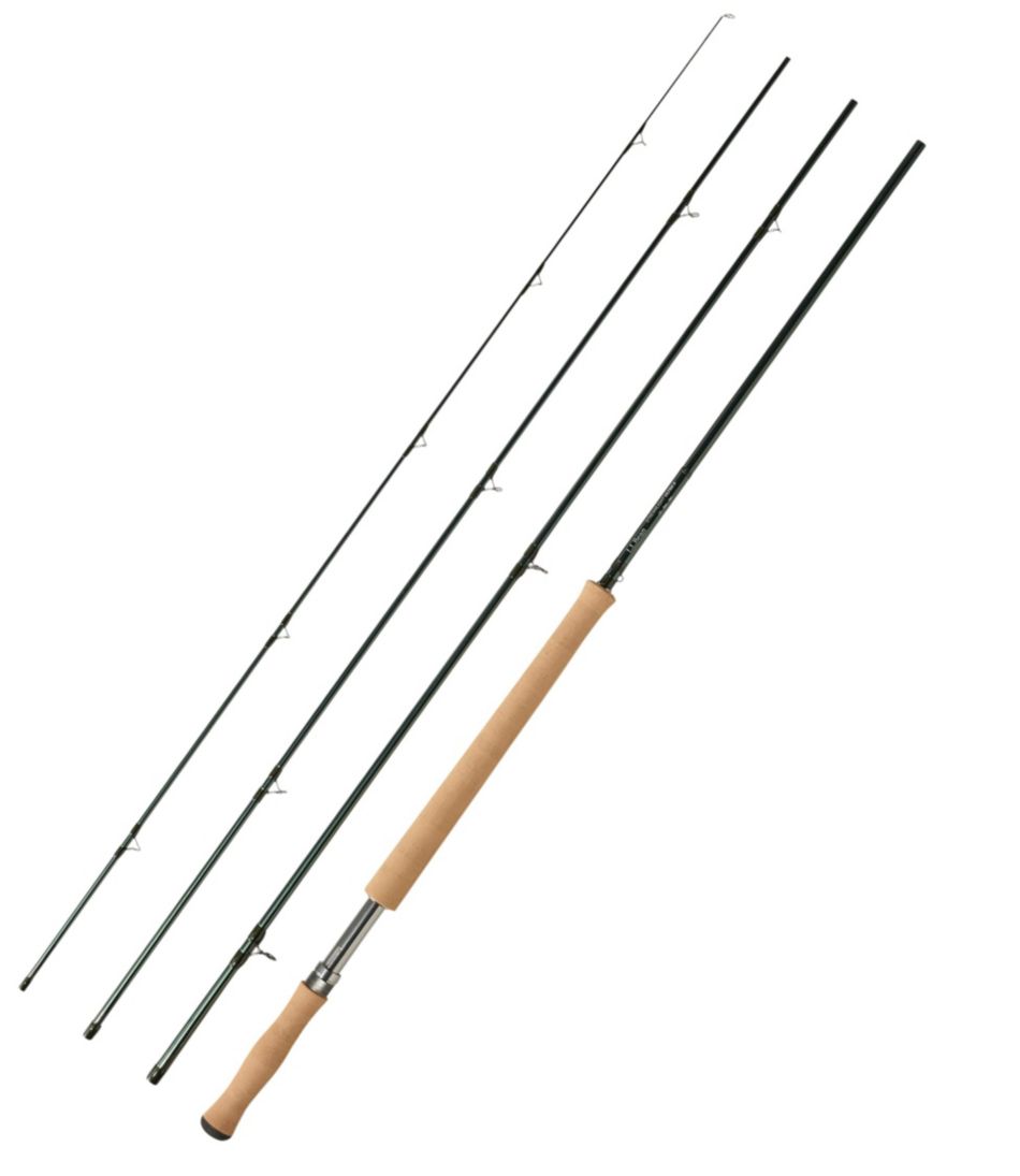 Streamlight Ultra II Two-Handed Fly Rod, 7-9 Wt. | L.L.Bean Essential