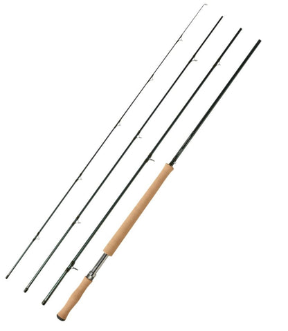 Streamlight Ultra II Two-Handed Fly Rod, 7-9 Wt. | L.L.Bean Essential