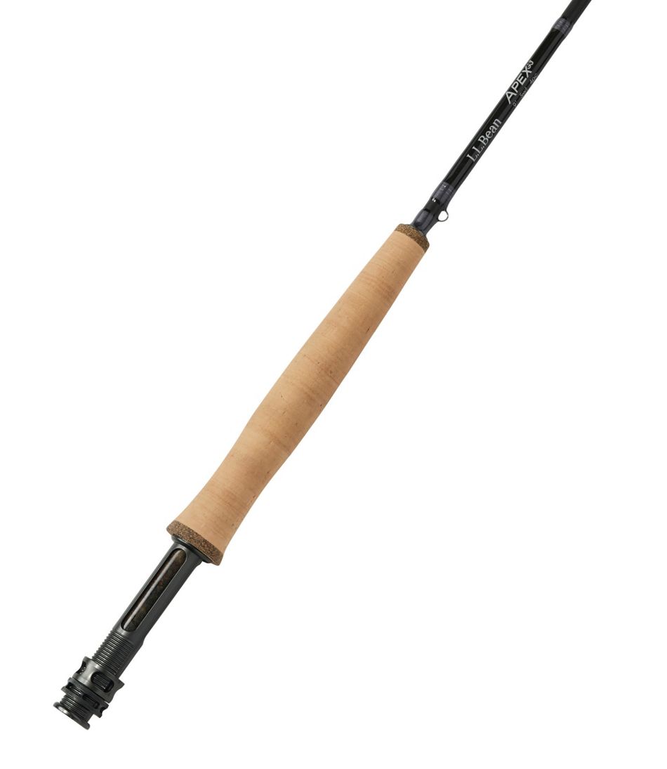 L.L.Bean Apex G3 Fly Rod | L.L.Bean Popular