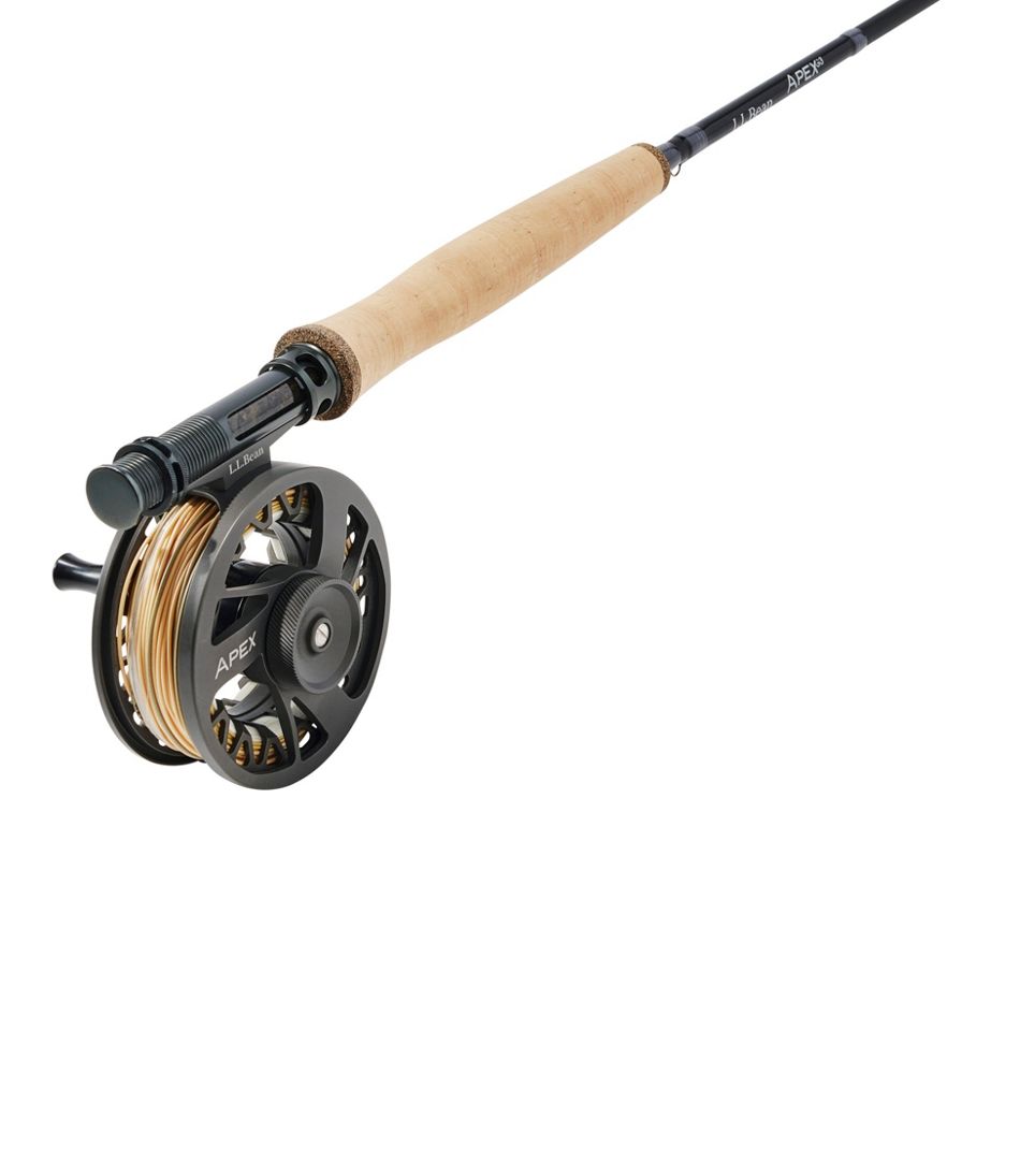 L.L.Bean Apex G3 Fly Rod | L.L.Bean Popular