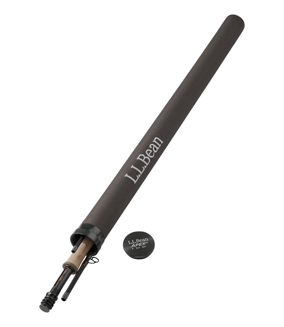 L.L.Bean Apex G3 Fly Rod | L.L.Bean Popular