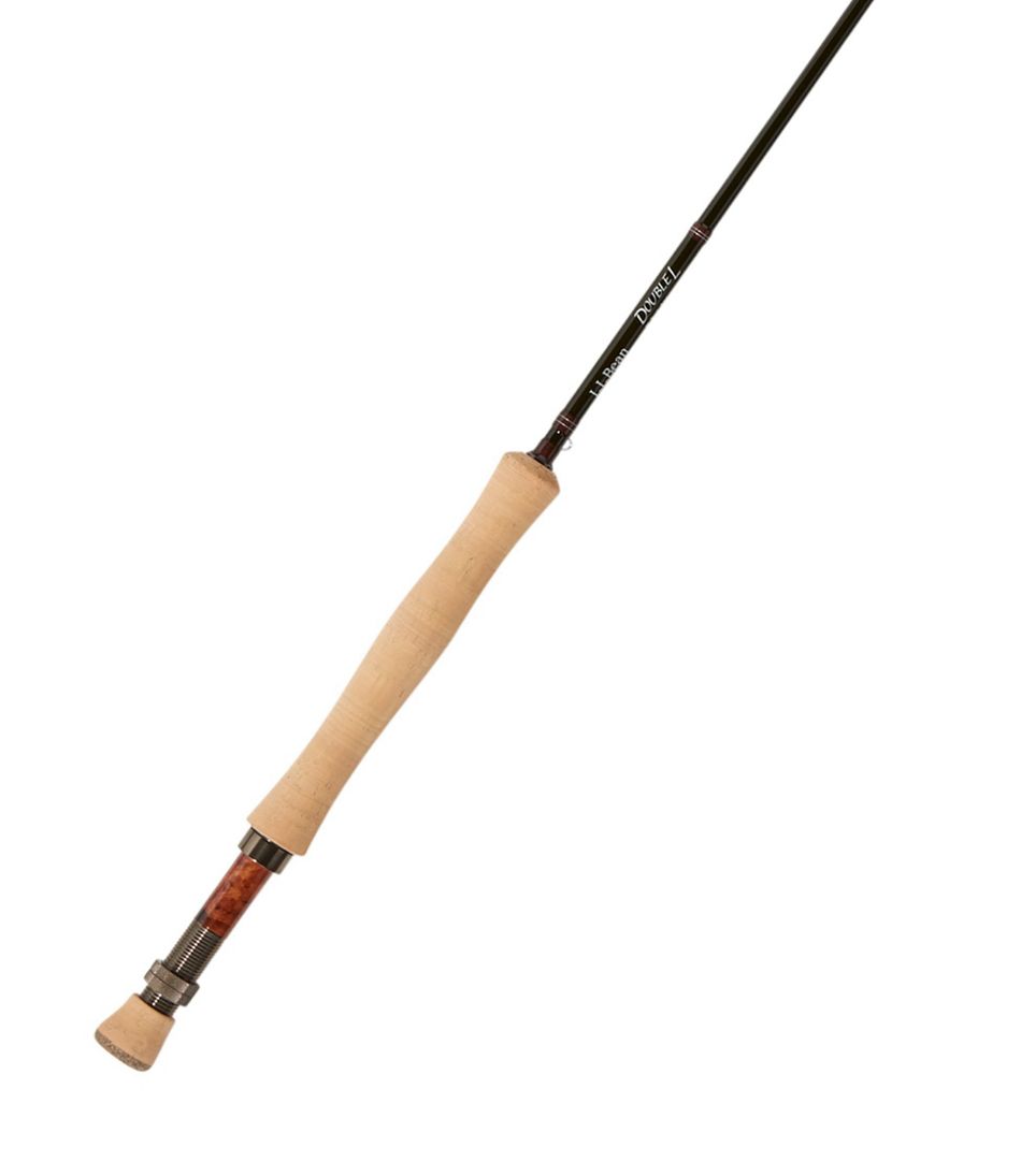 Double L Fly Rods, 9' 7-8 Weight | L.L.Bean Exclusive