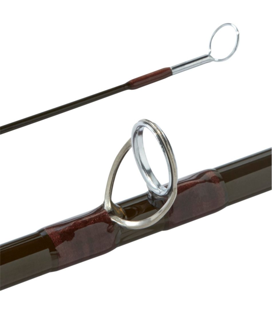 Double L Fly Rods, 9' 7-8 Weight | L.L.Bean Exclusive
