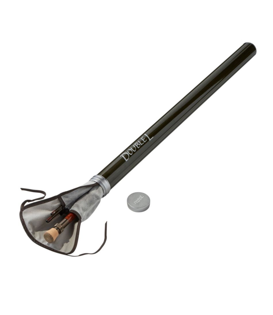 Double L Fly Rods, 9' 7-8 Weight | L.L.Bean Exclusive