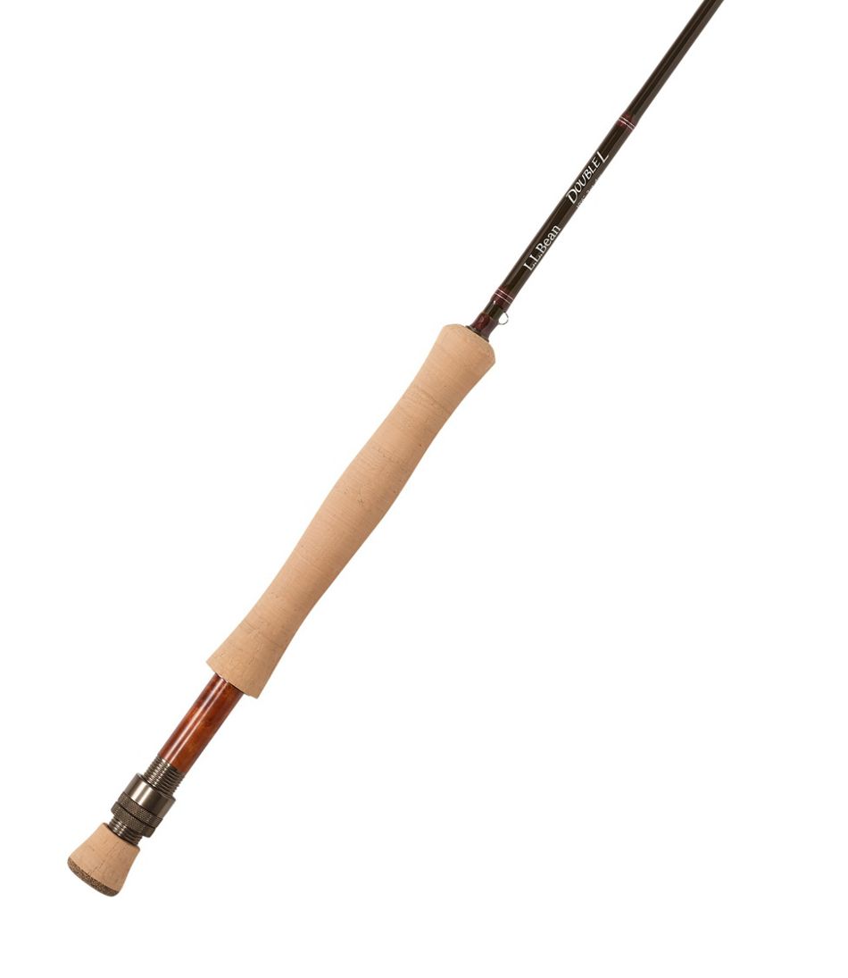 Double L Euro Fly Rod, 10'6" 3-wt. | L.L.Bean Signature