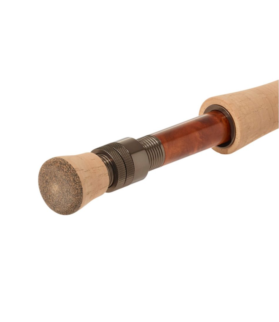 Double L Euro Fly Rod, 10'6" 3-wt. | L.L.Bean Signature