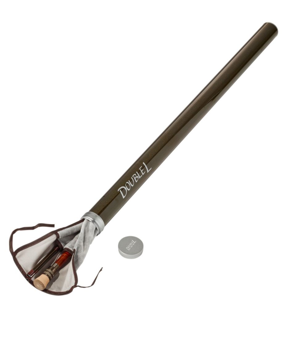 Double L Euro Fly Rod, 10'6" 3-wt. | L.L.Bean Signature
