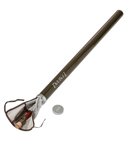 Double L Euro Fly Rod, 10'6" 3-wt. | L.L.Bean Signature