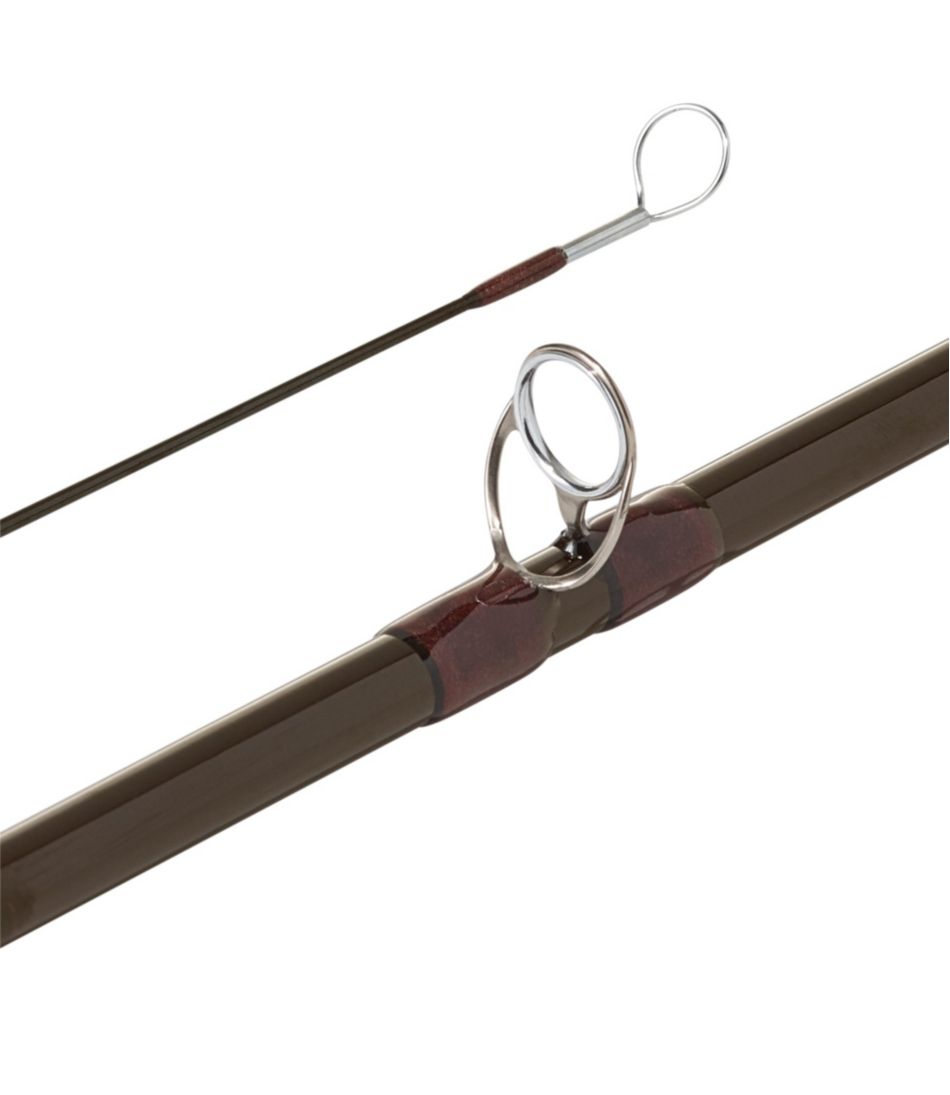 Double L Euro Fly Rod, 10'6" 3-wt. | L.L.Bean Signature