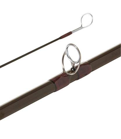 Double L Euro Fly Rod, 10'6" 3-wt. | L.L.Bean Signature