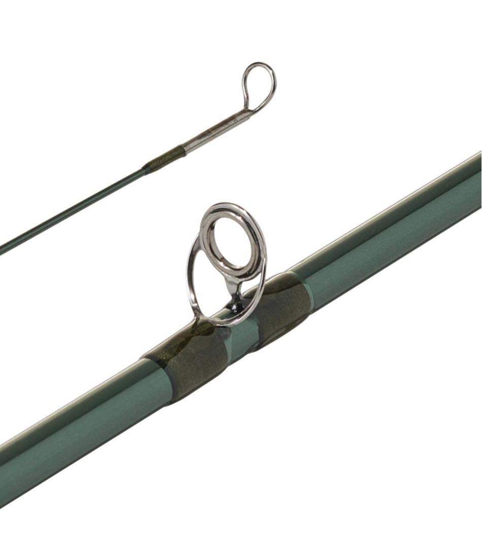 Streamlight Euro Ultra II Fly Rod Outfit, 10'6" 3 wt. | L.L.Bean Essential
