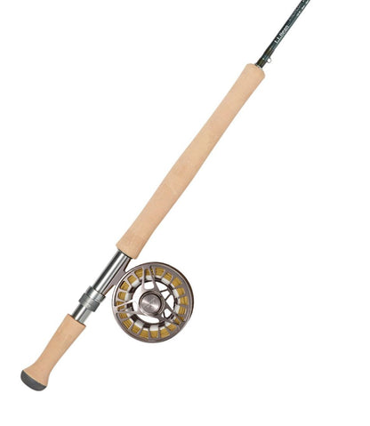 Streamlight Ultra II Switch Fly Rod Outfits | L.L.Bean Value