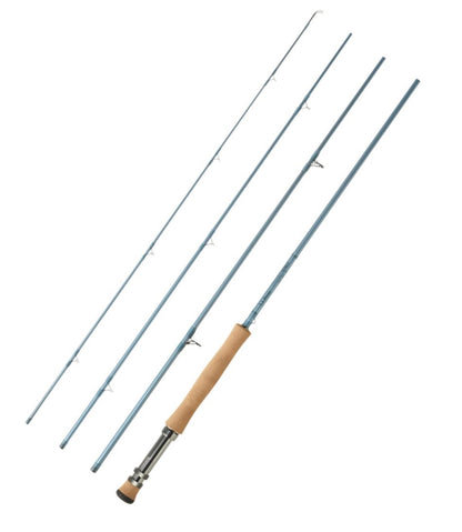 Women's Streamlight Ultra II Four-Piece Fly Rod,  8'9" 8 Wt. | L.L.Bean Featured