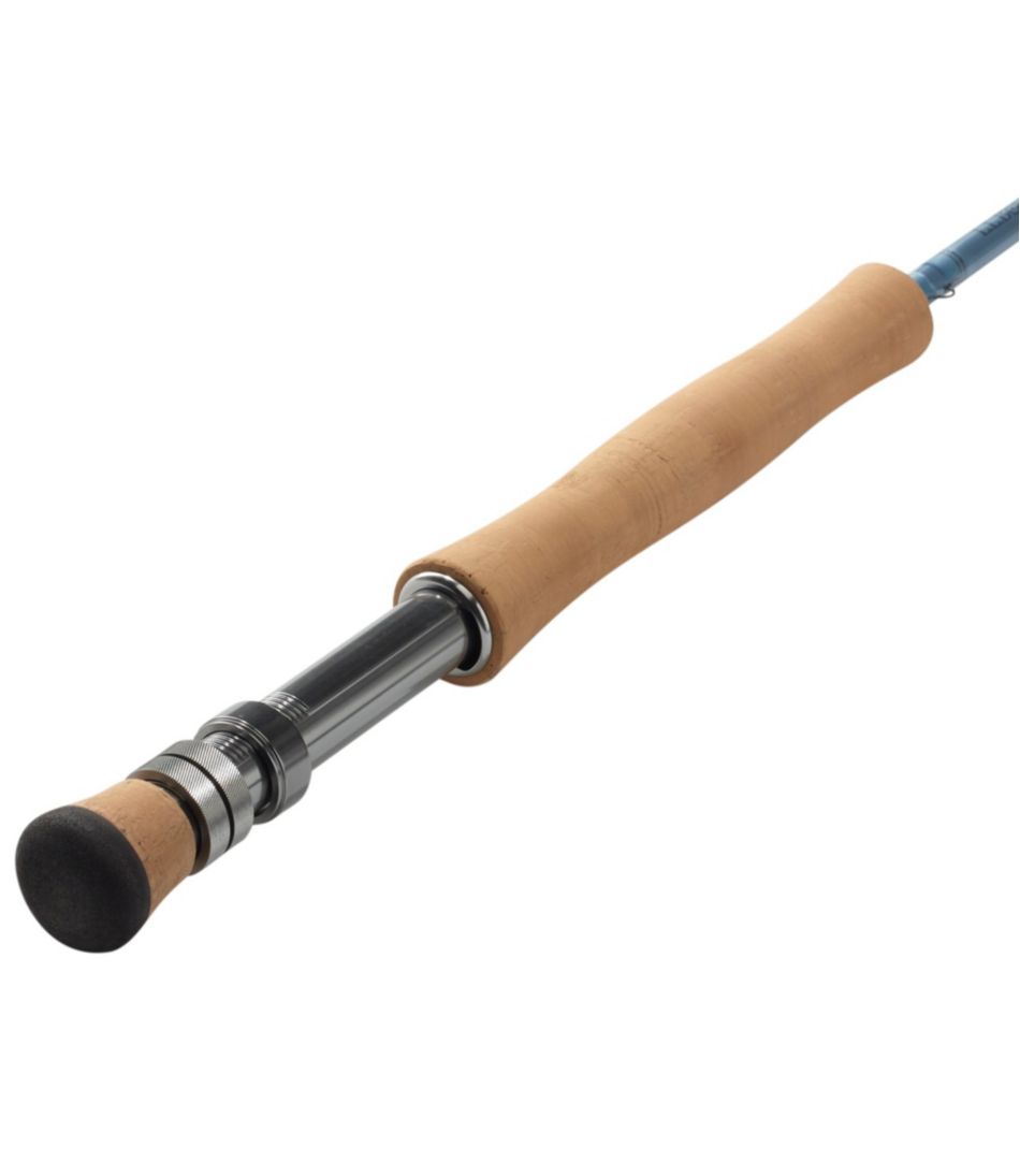 Women's Streamlight Ultra II Four-Piece Fly Rod,  8'9" 8 Wt. | L.L.Bean Featured