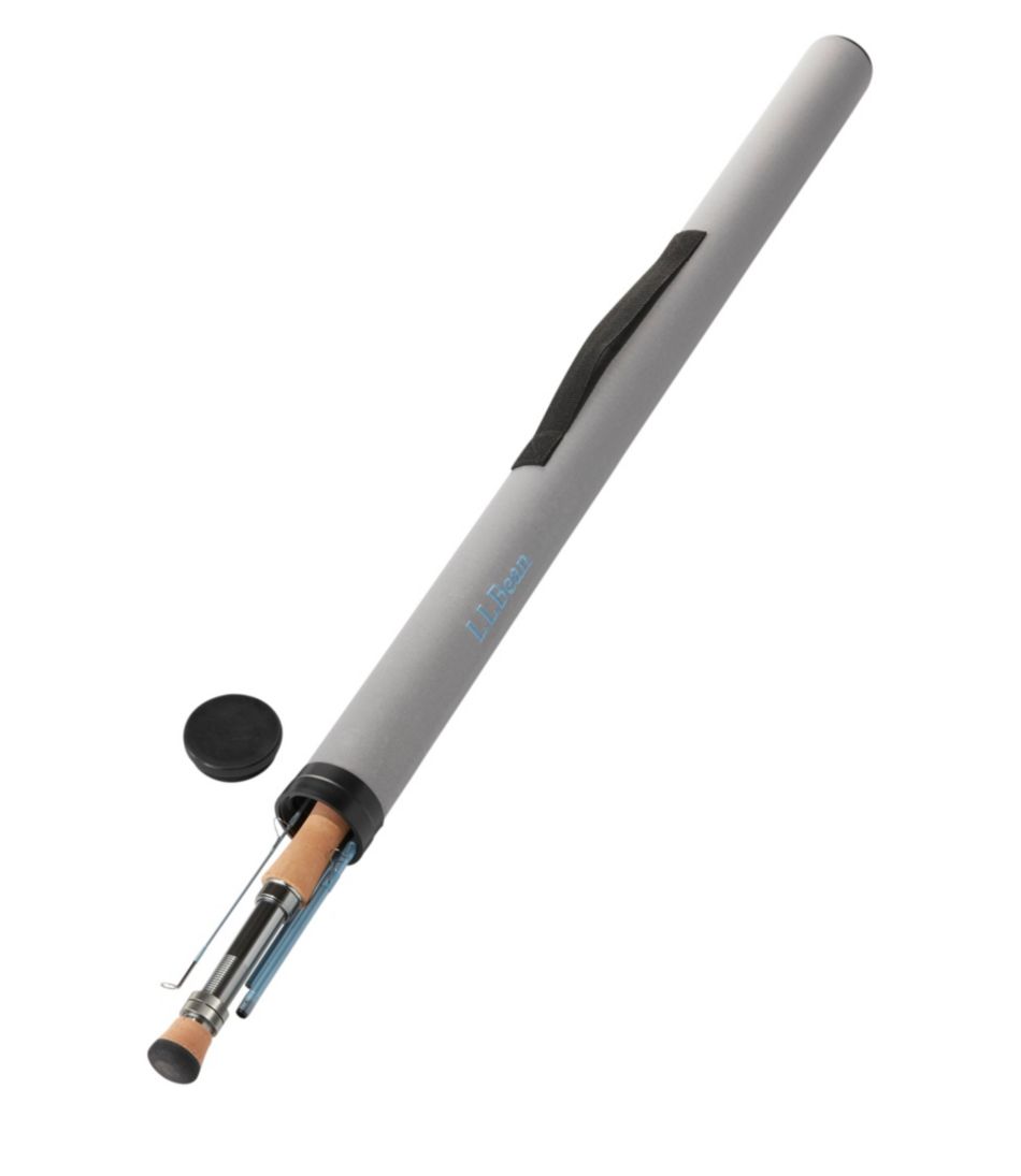 Women's Streamlight Ultra II Four-Piece Fly Rod,  8'9" 8 Wt. | L.L.Bean Featured