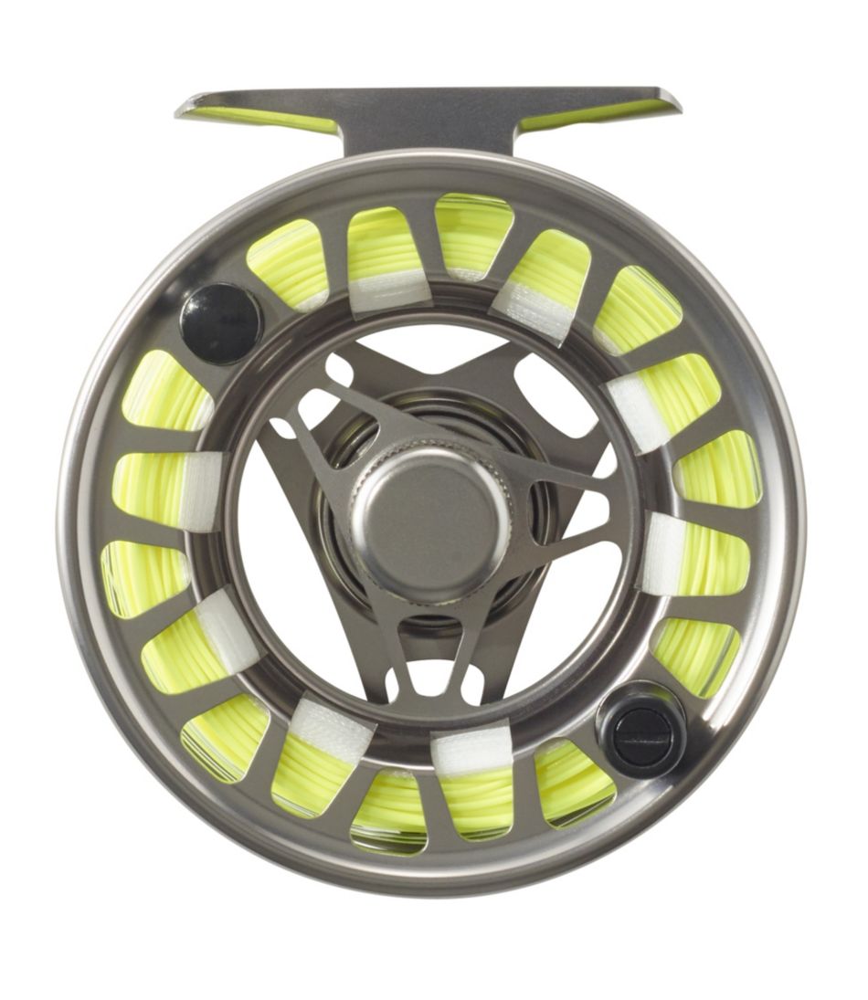 Women's Streamlight Ultra II Fly Rod Outfit, 8'9", 8 Wt. | L.L.Bean Popular