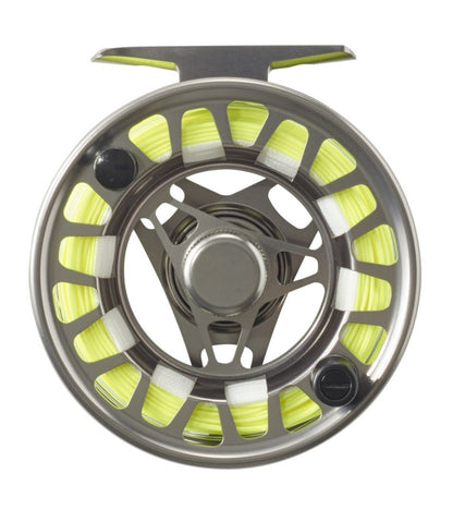 Women's Streamlight Ultra II Fly Rod Outfit, 8'9", 8 Wt. | L.L.Bean Popular