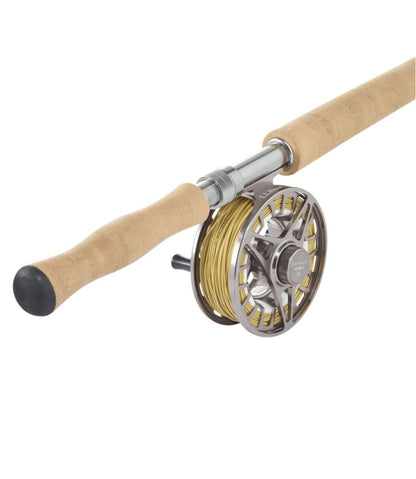 Streamlight Ultra II Two-Handed Fly Rod Outfit, 7-9 Wt. | L.L.Bean Trending
