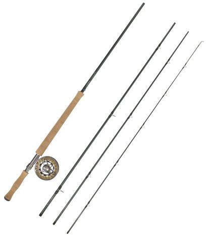Streamlight Ultra II Two-Handed Fly Rod Outfit, 7-9 Wt. | L.L.Bean Trending