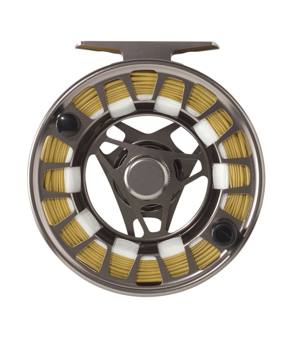 Streamlight Ultra II Two-Handed Fly Rod Outfit, 7-9 Wt. | L.L.Bean Trending