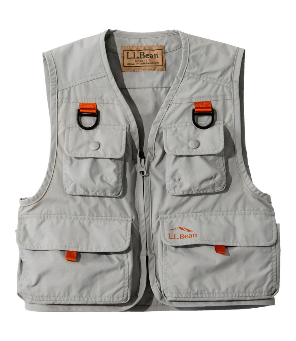Kids' Emerger Fishing Vest | L.L.Bean Exclusive