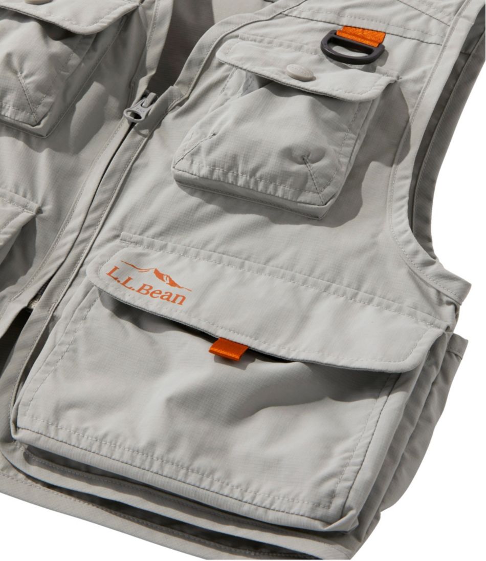 Kids' Emerger Fishing Vest | L.L.Bean Exclusive