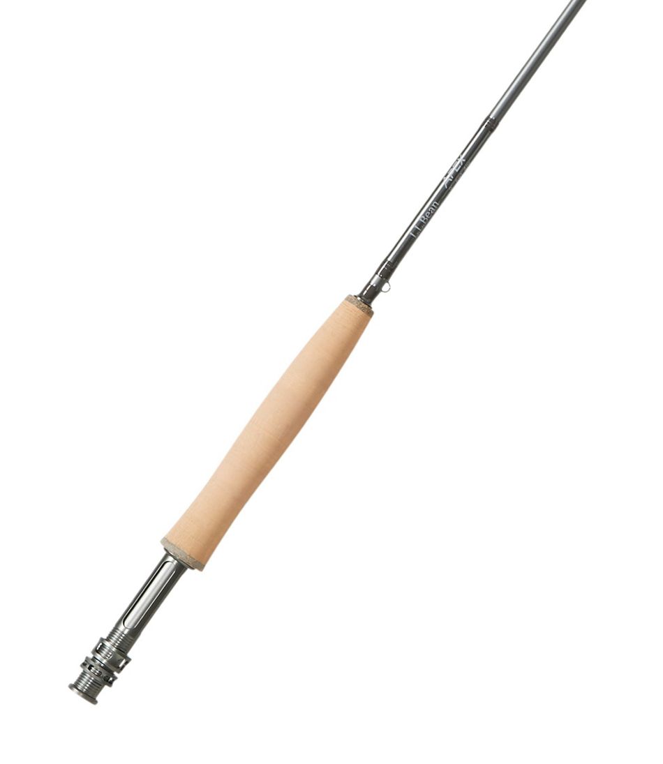 Apex Four-Piece Fly Rods | L.L.Bean Essential