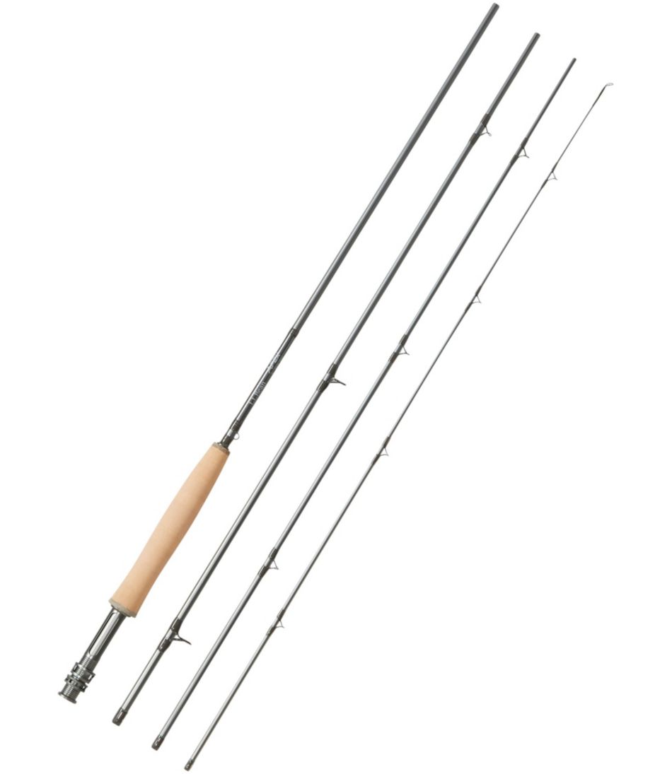 Apex Four-Piece Fly Rods | L.L.Bean Essential