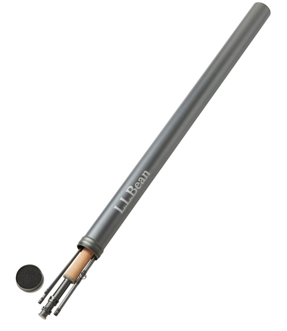 Apex Four-Piece Fly Rods | L.L.Bean Essential