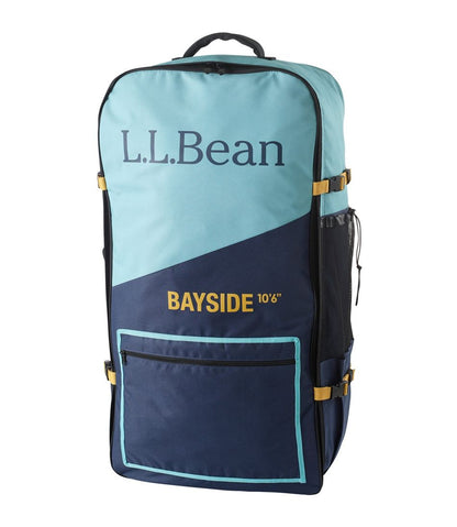 L.L.Bean Bayside Inflatable SUP Package, 10'6" | L.L.Bean Great Value