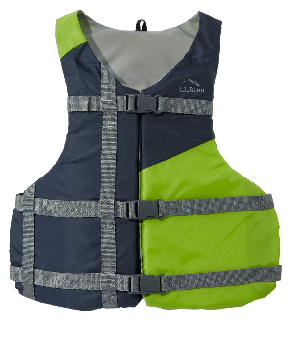 L.L.Bean Allsport Universal PFD | L.L.Bean Latest