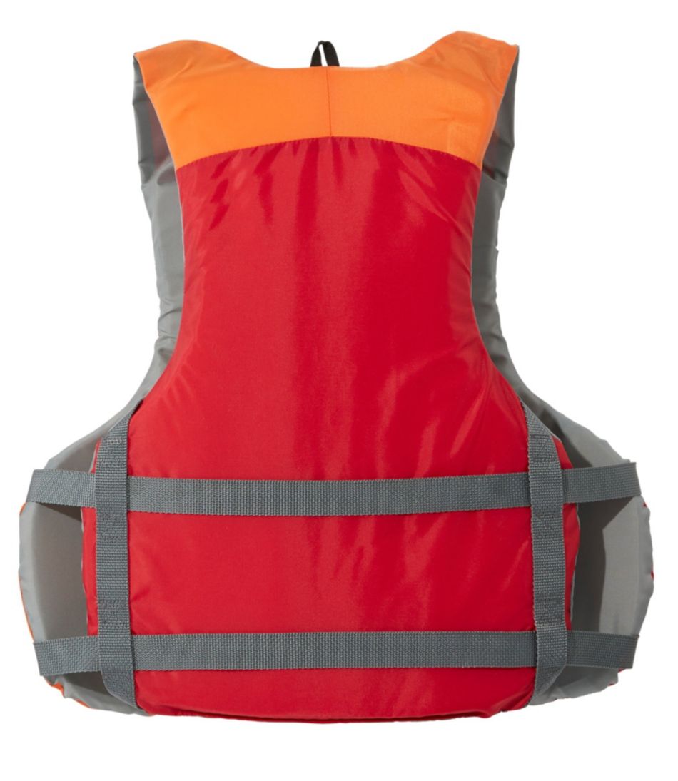 L.L.Bean Allsport Universal PFD | L.L.Bean Latest