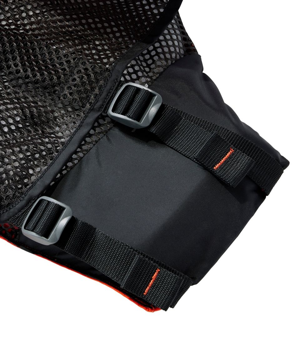Men's L.L.Bean Mesh Back PFD | L.L.Bean Featured