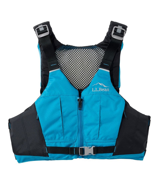 Women's L.L.Bean Mesh Back PFD | L.L.Bean Popular