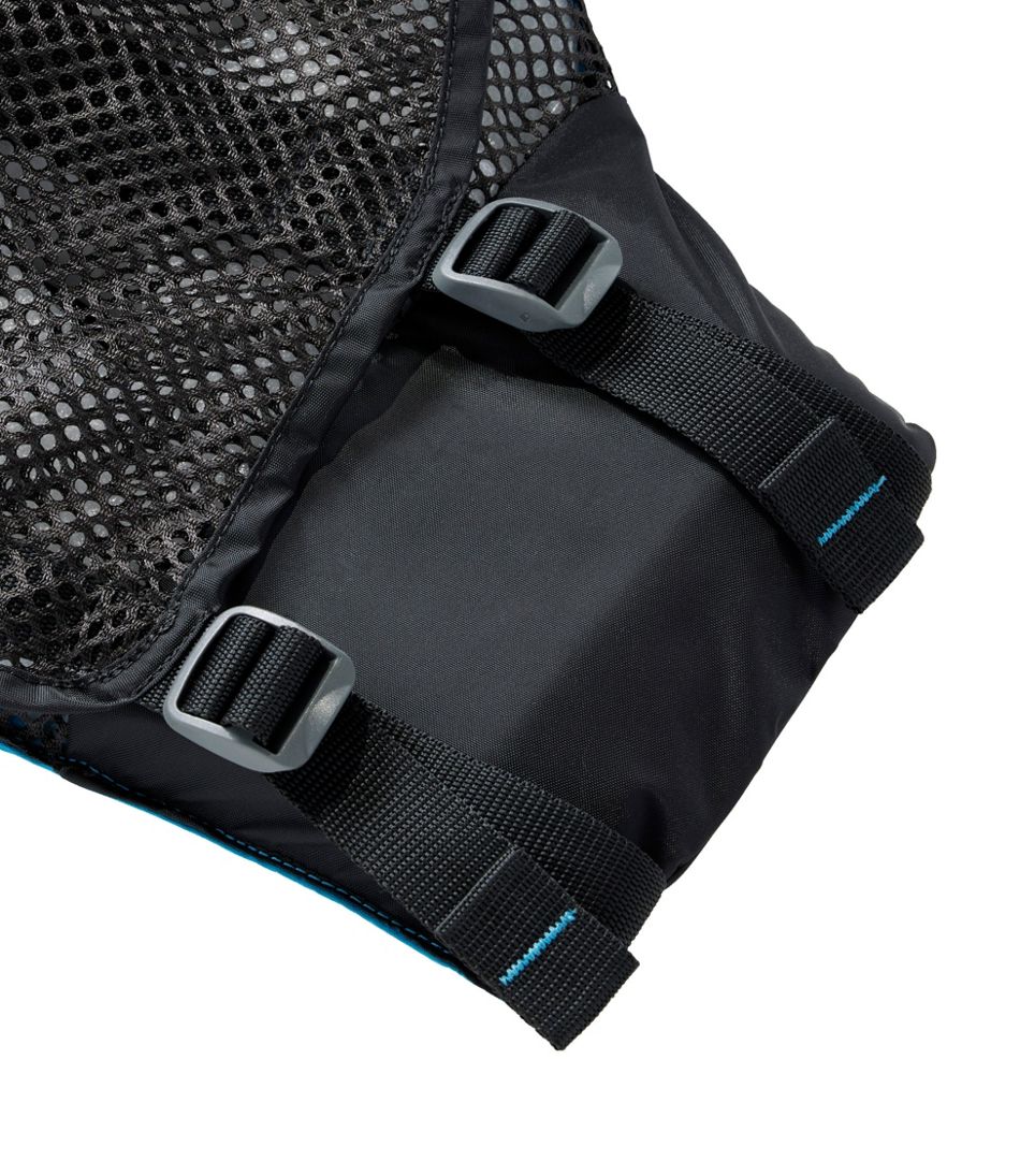 Women's L.L.Bean Mesh Back PFD | L.L.Bean Popular