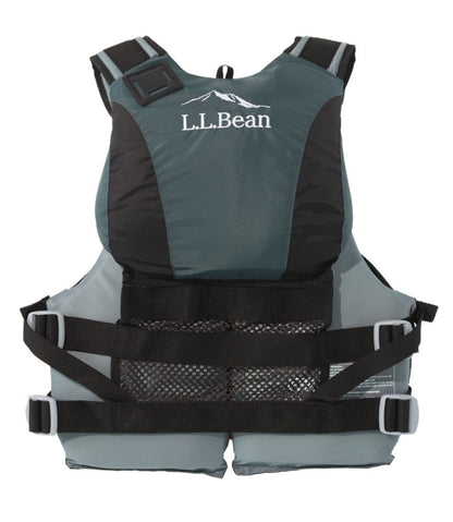 Adults' L.L.Bean Angler Universal PFD | L.L.Bean Best Seller