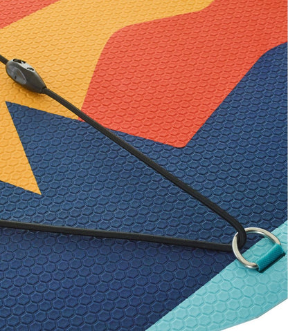 L.L.Bean Bayside Inflatable SUP Package, 11'6" | L.L.Bean Recommended