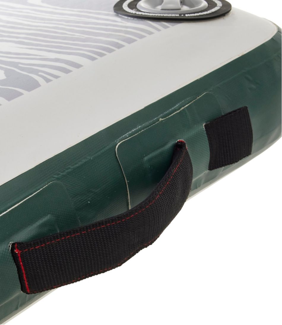 L.L.Bean Inflatable Swim Dock | L.L.Bean Exclusive