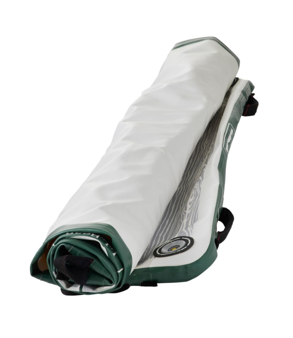 L.L.Bean Inflatable Swim Dock | L.L.Bean Exclusive