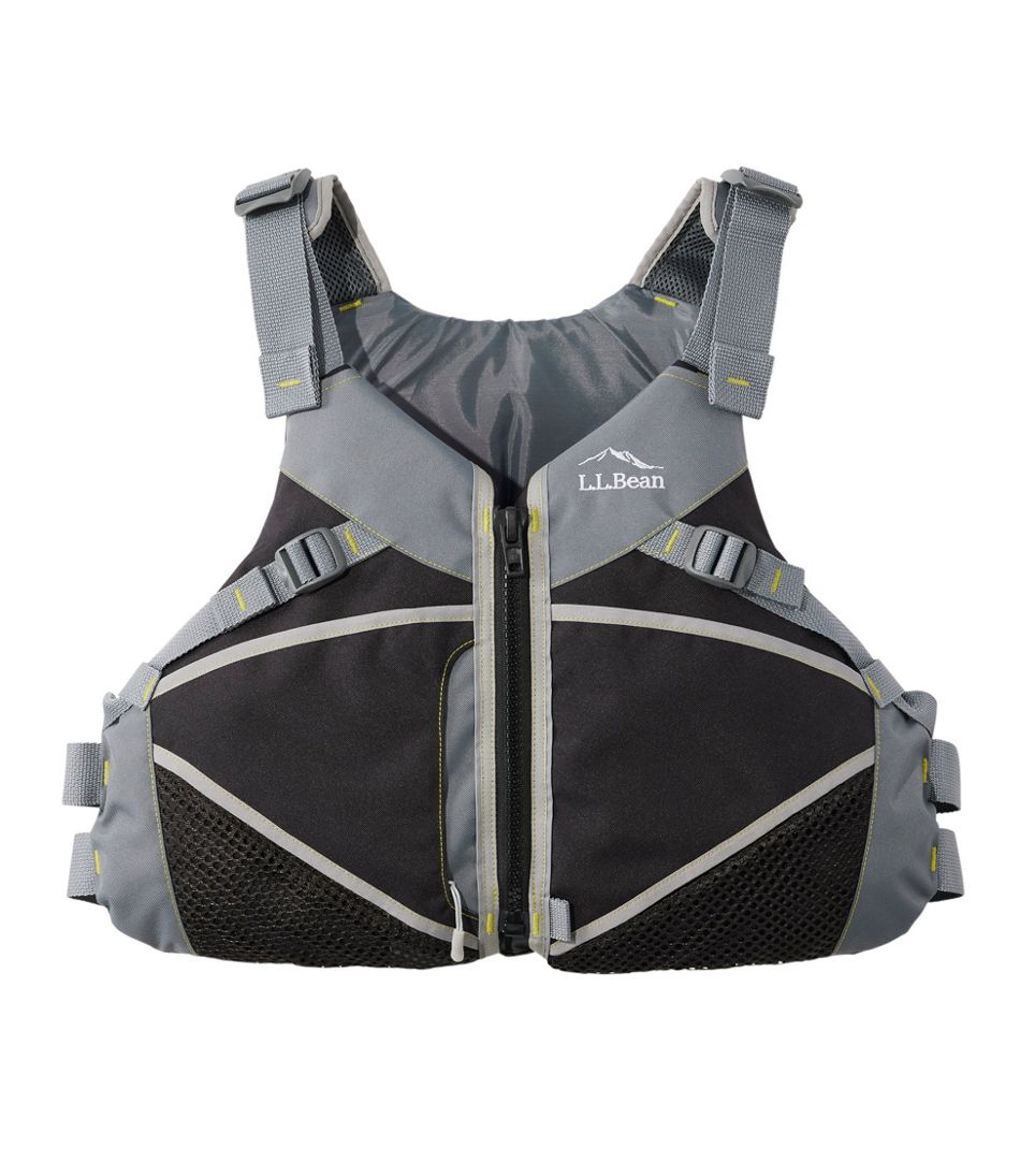 Women's L.L.Bean Comfort Back PFD | L.L.Bean Classic