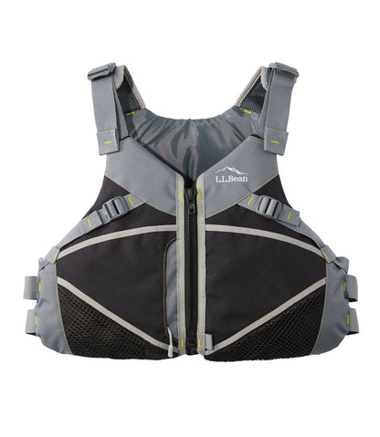 Women's L.L.Bean Comfort Back PFD | L.L.Bean Classic