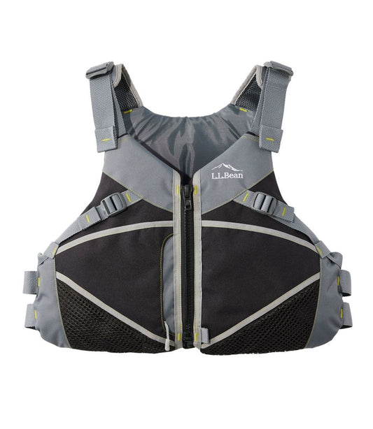 Women's L.L.Bean Comfort Back PFD | L.L.Bean Classic
