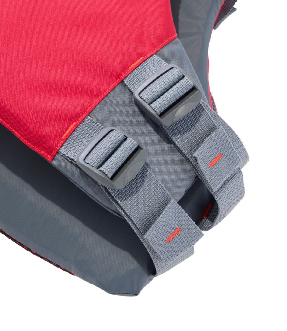 Women's L.L.Bean Comfort Back PFD | L.L.Bean Classic